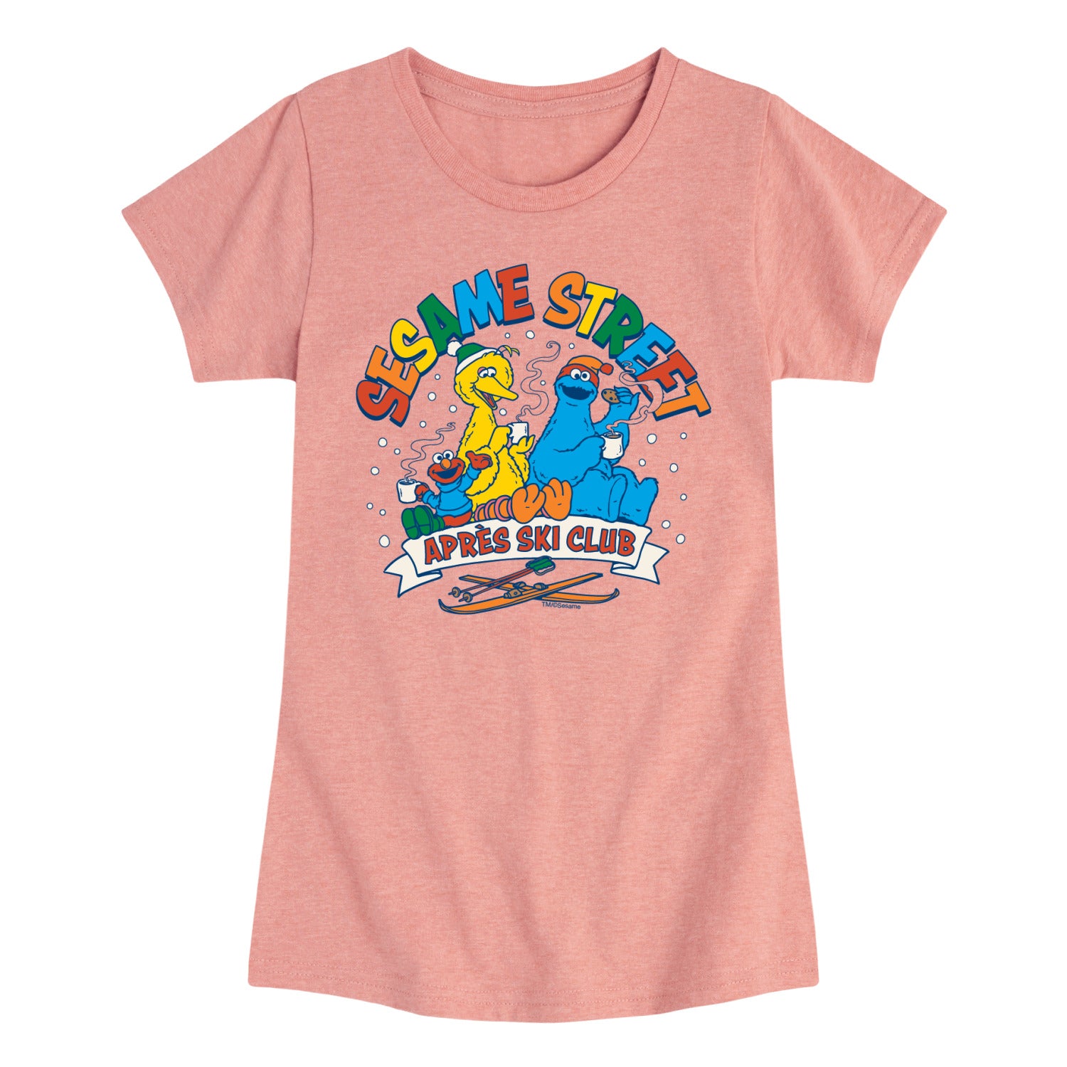 DESERT PINK-
