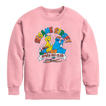 MAUVE-