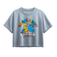CHAMBRAY BLUE