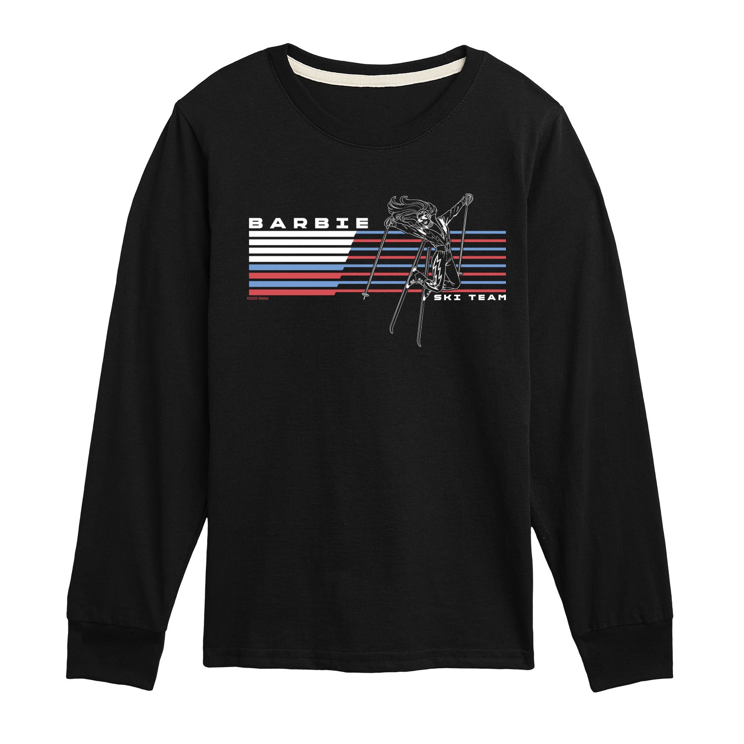 BLACK-