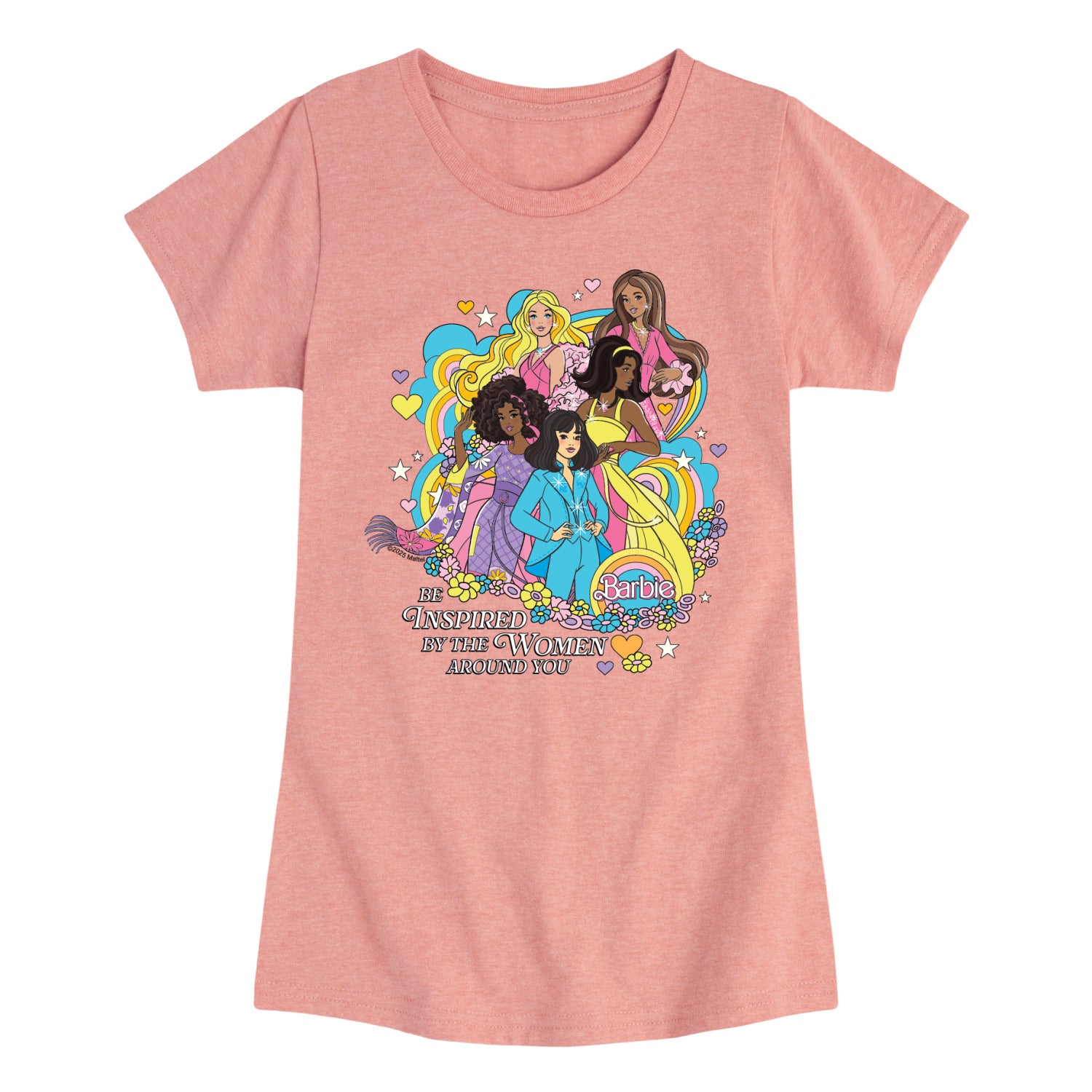 DESERT PINK-