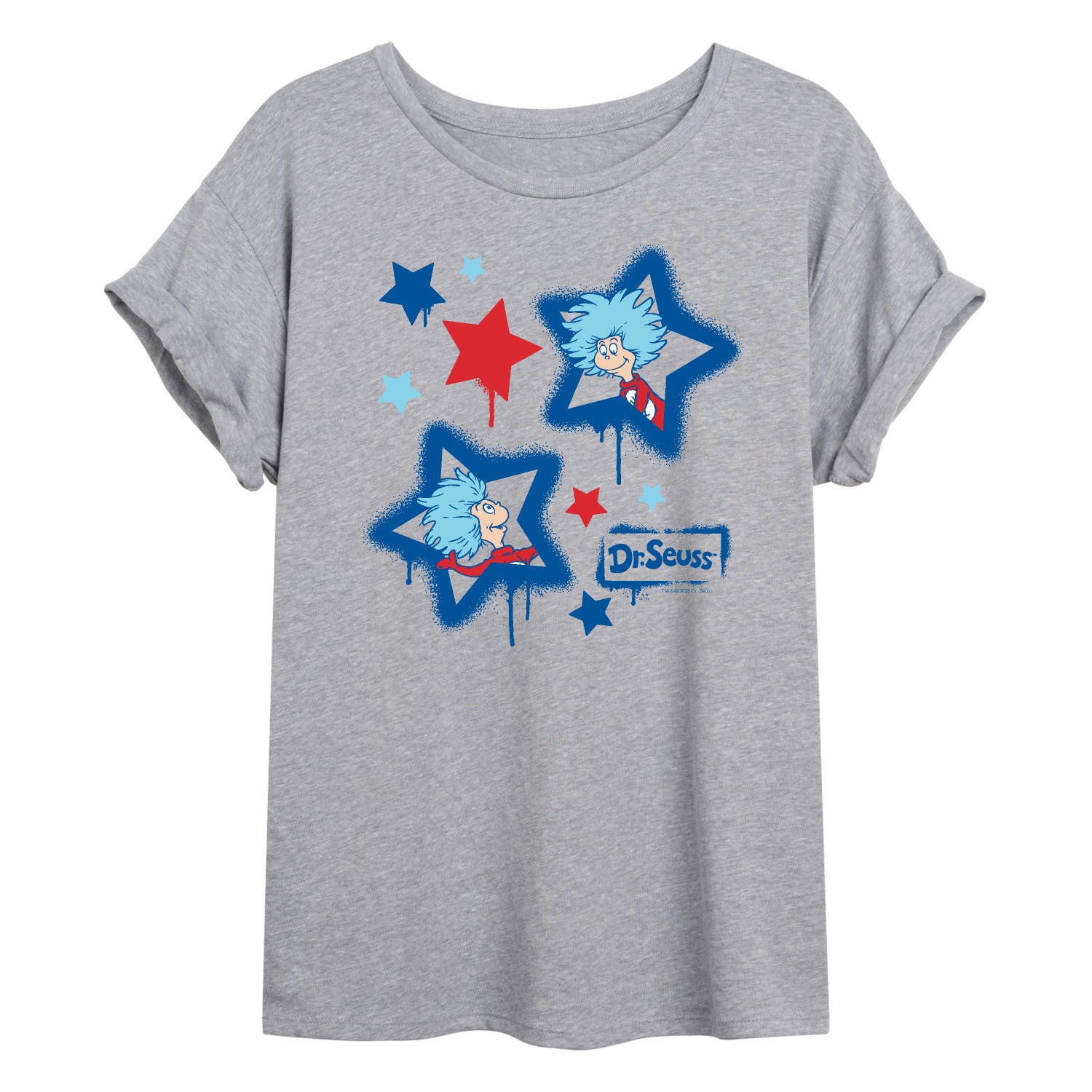 HEATHER GREY-