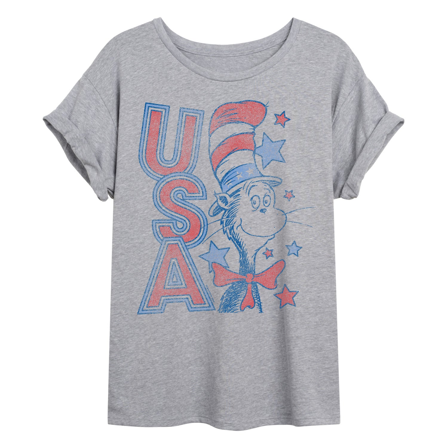 HEATHER GREY-