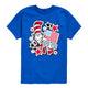ROYAL BLUE