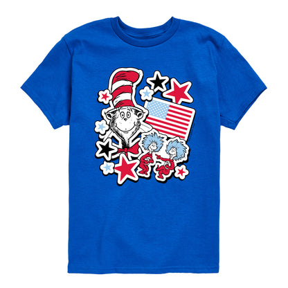 ROYAL BLUE-