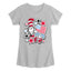 HEATHER GREY