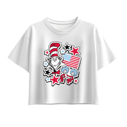 WHITE-