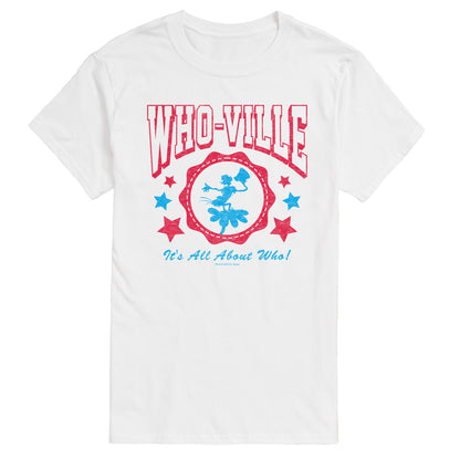 WHITE-