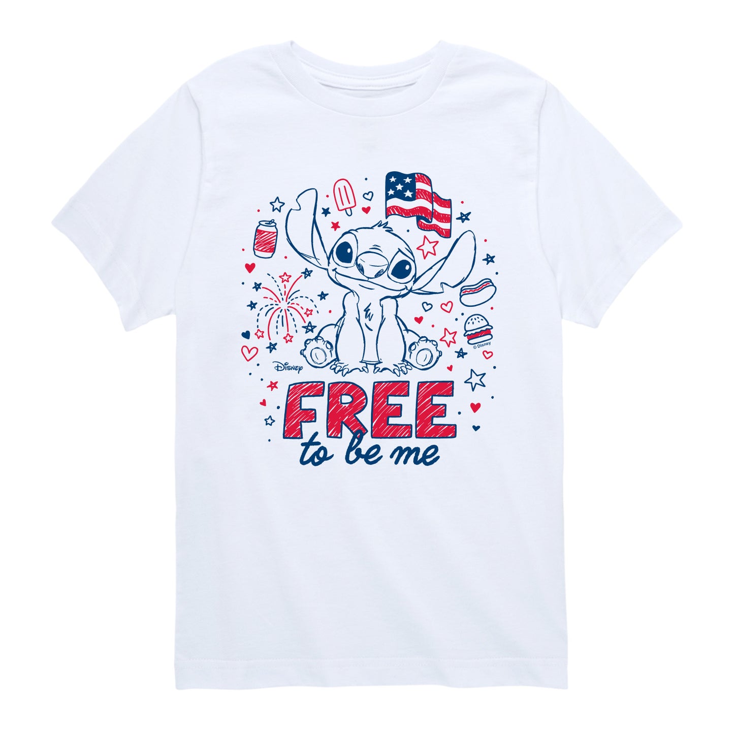 WHITE-