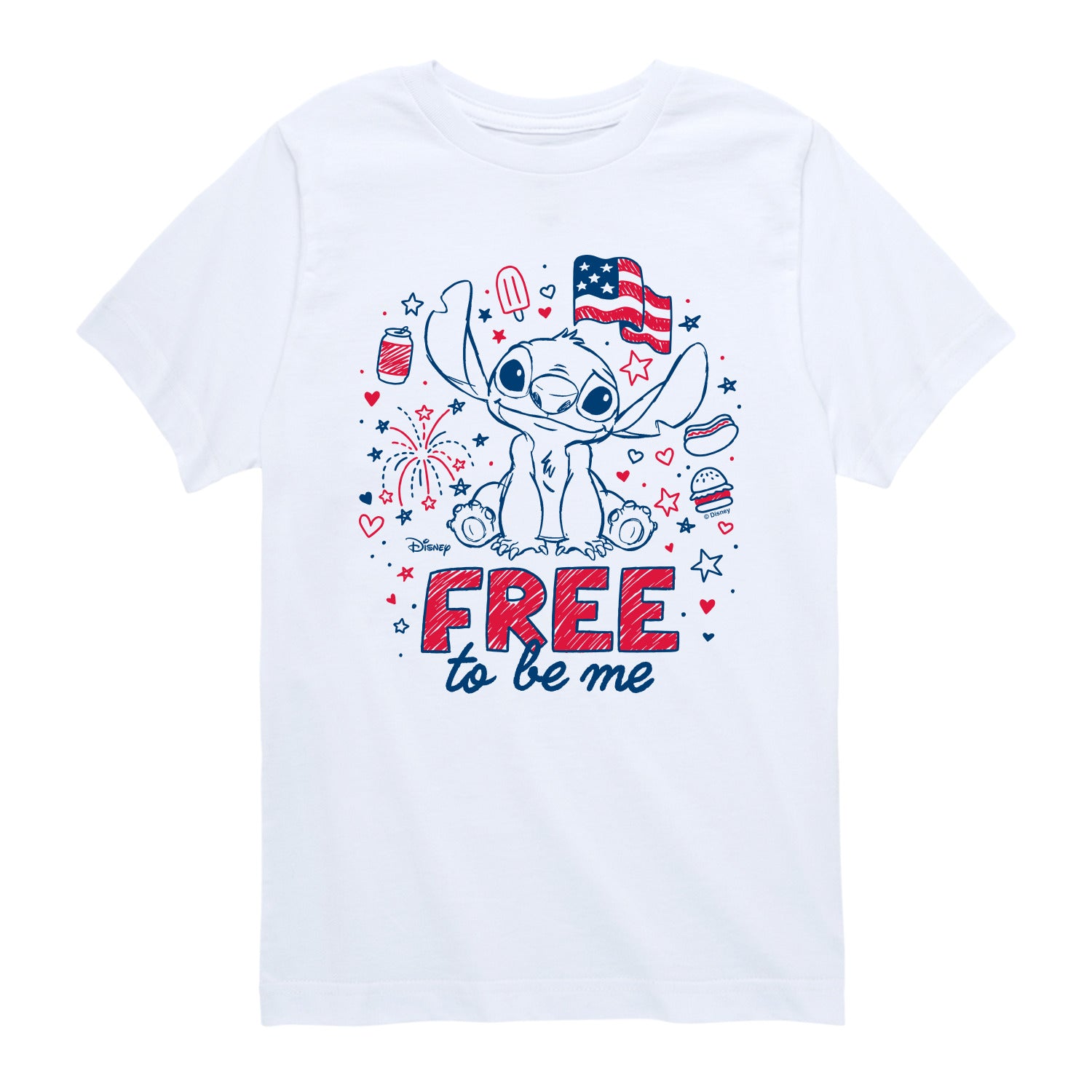WHITE-