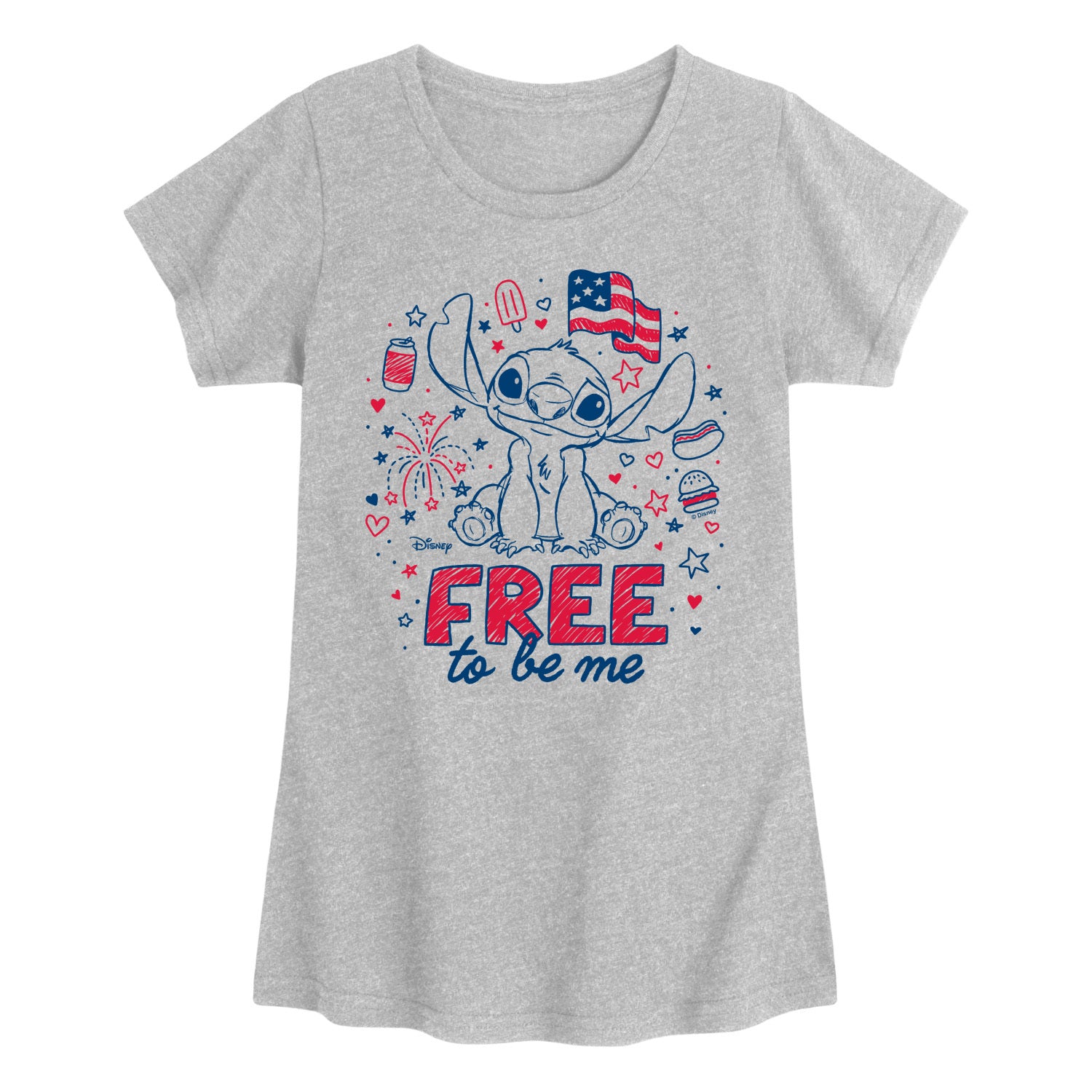 HEATHER GREY-
