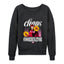 HEATHER CHARCOAL