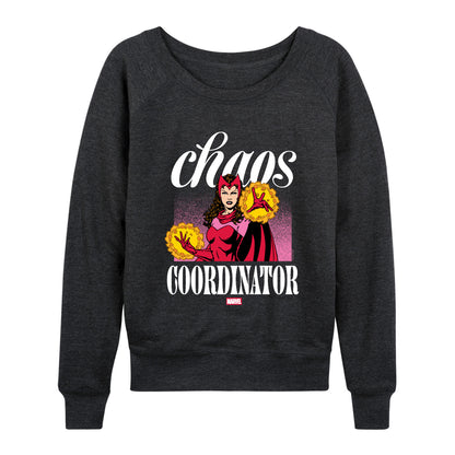 HEATHER CHARCOAL-