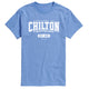CAROLINA BLUE