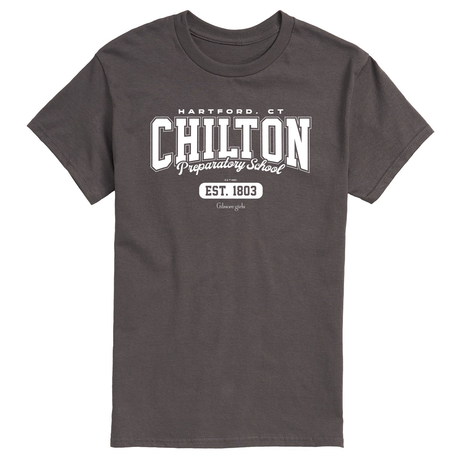 CHARCOAL-
