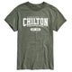 HEATHER MILITARY GREEN