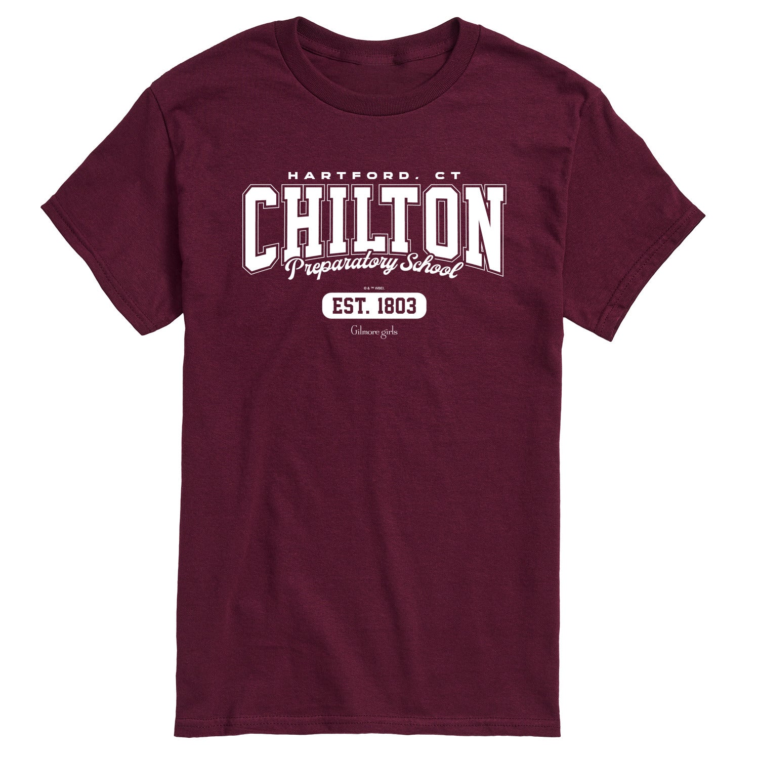 MAROON-
