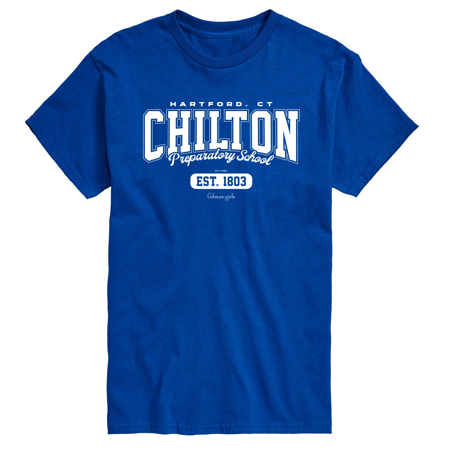ROYAL BLUE-