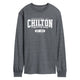 HEATHER CHARCOAL