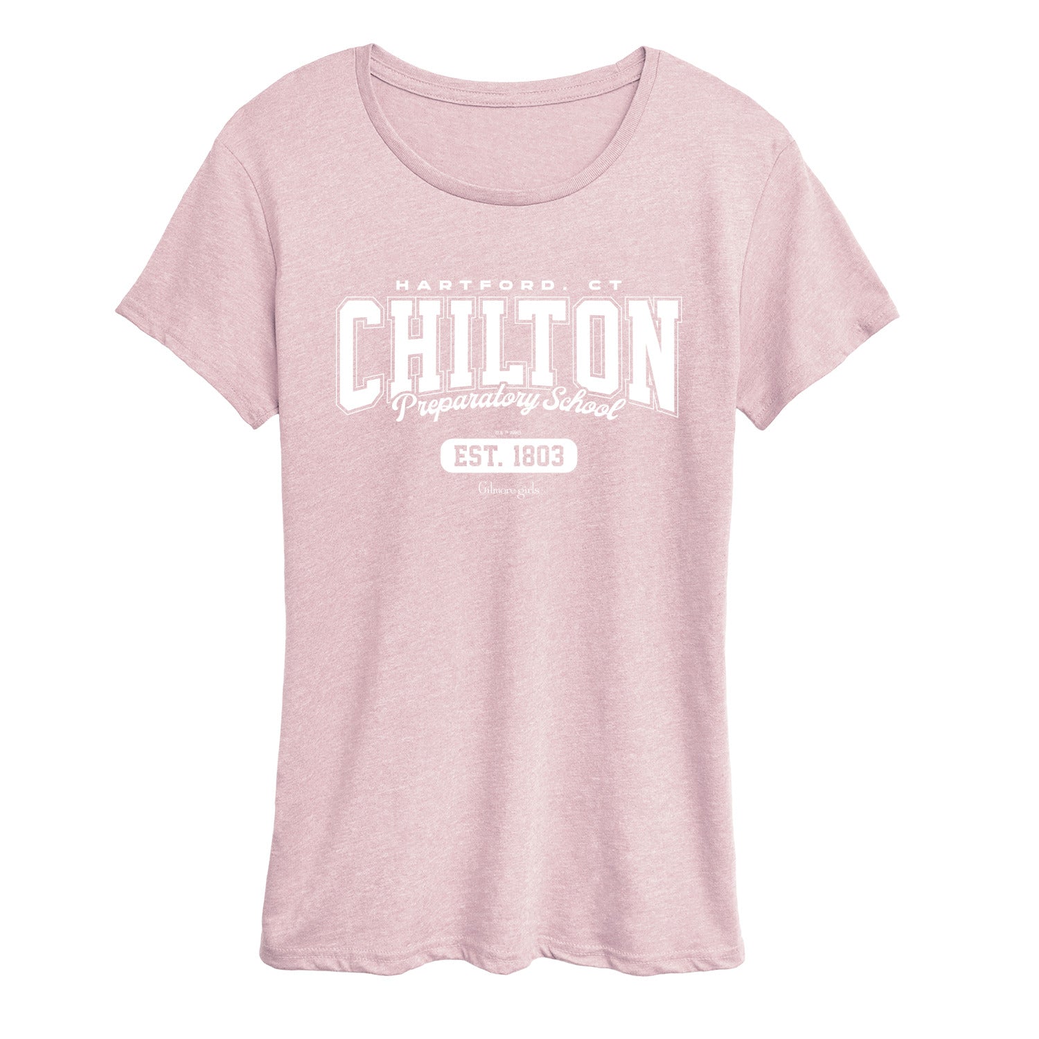 HEATHER PINK-