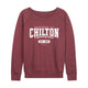 HEATHER MAROON