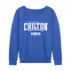 HEATHER ROYAL BLUE
