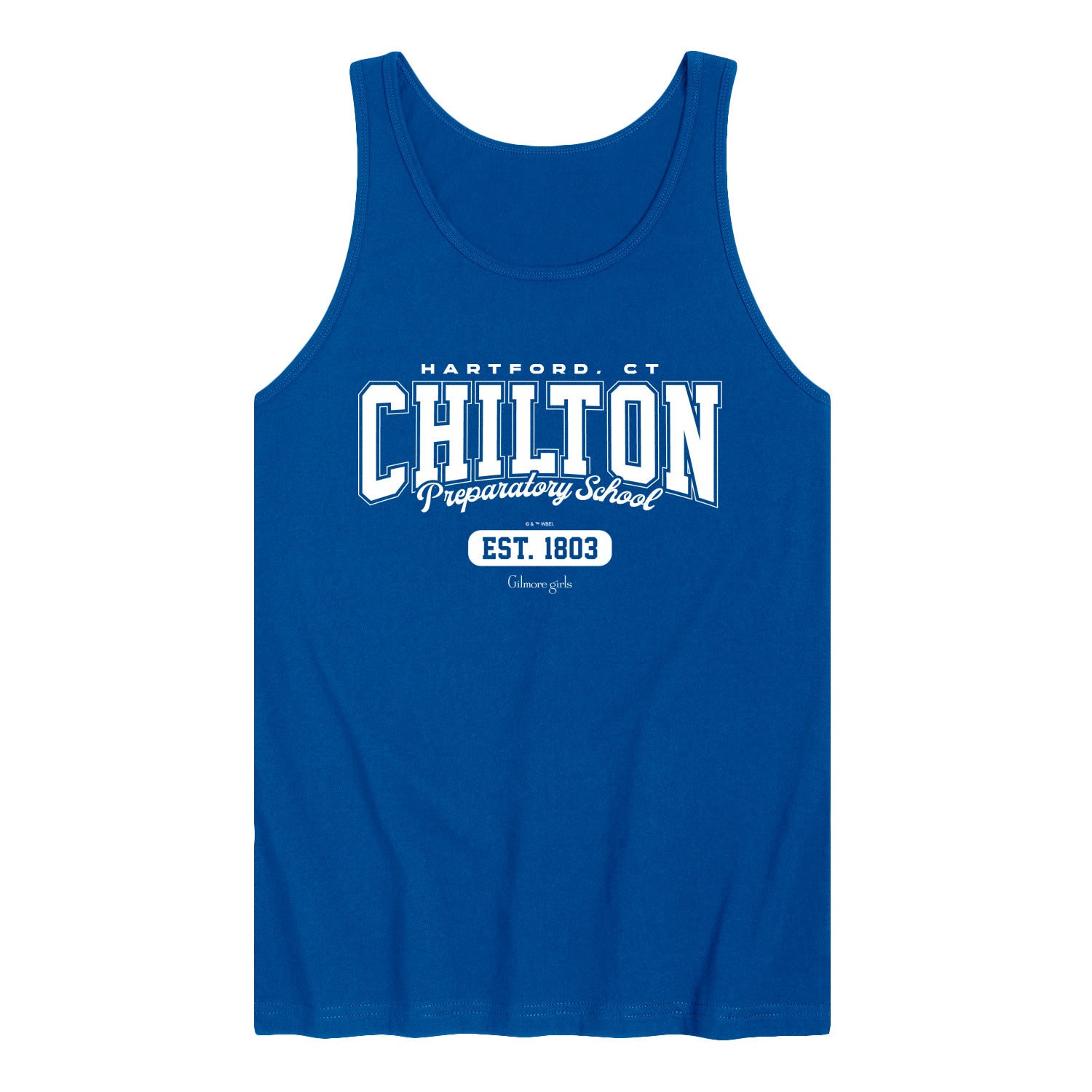 ROYAL BLUE-
