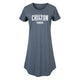 HEATHER BLUE