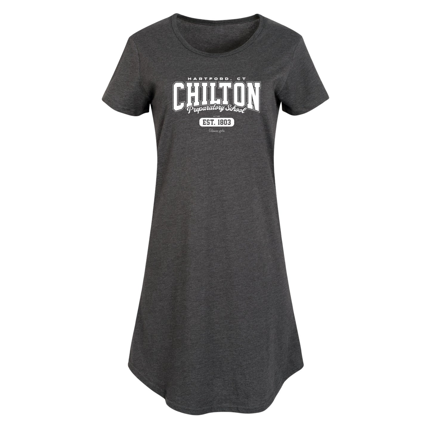 HEATHER CHARCOAL-