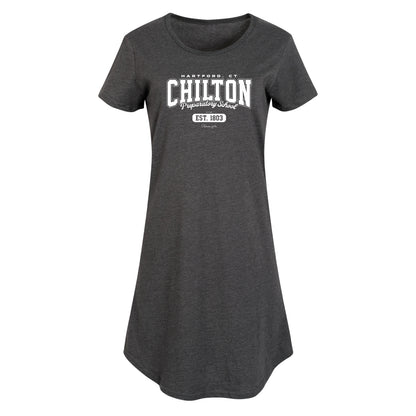 HEATHER CHARCOAL-