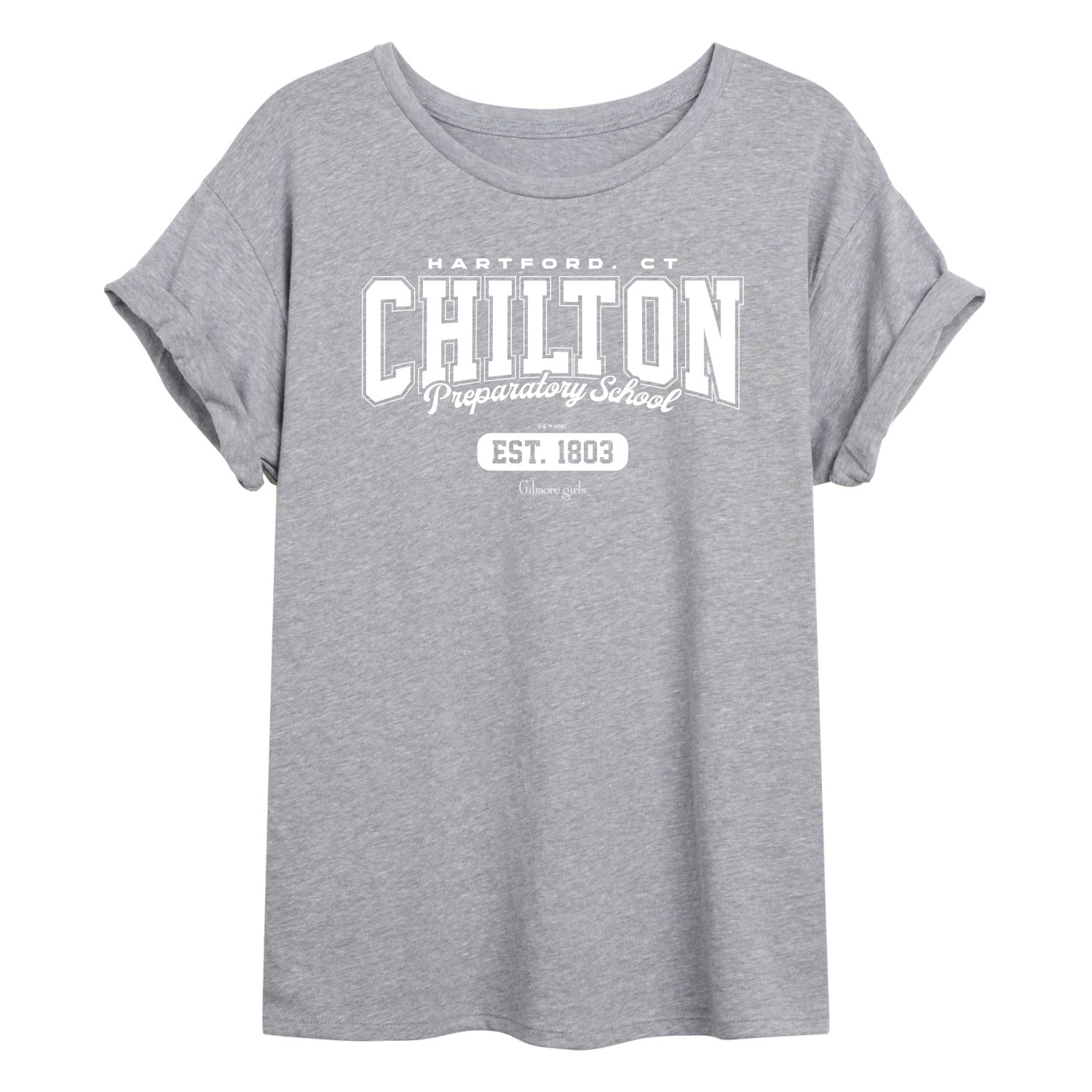 HEATHER GREY-