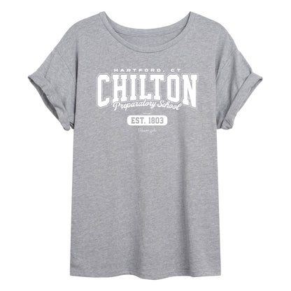 HEATHER GREY-