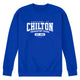 ROYAL BLUE