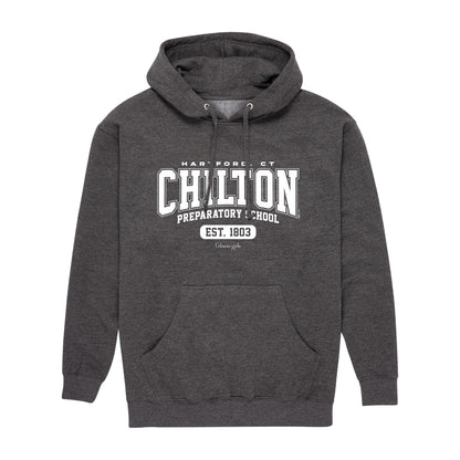 HEATHER CHARCOAL-