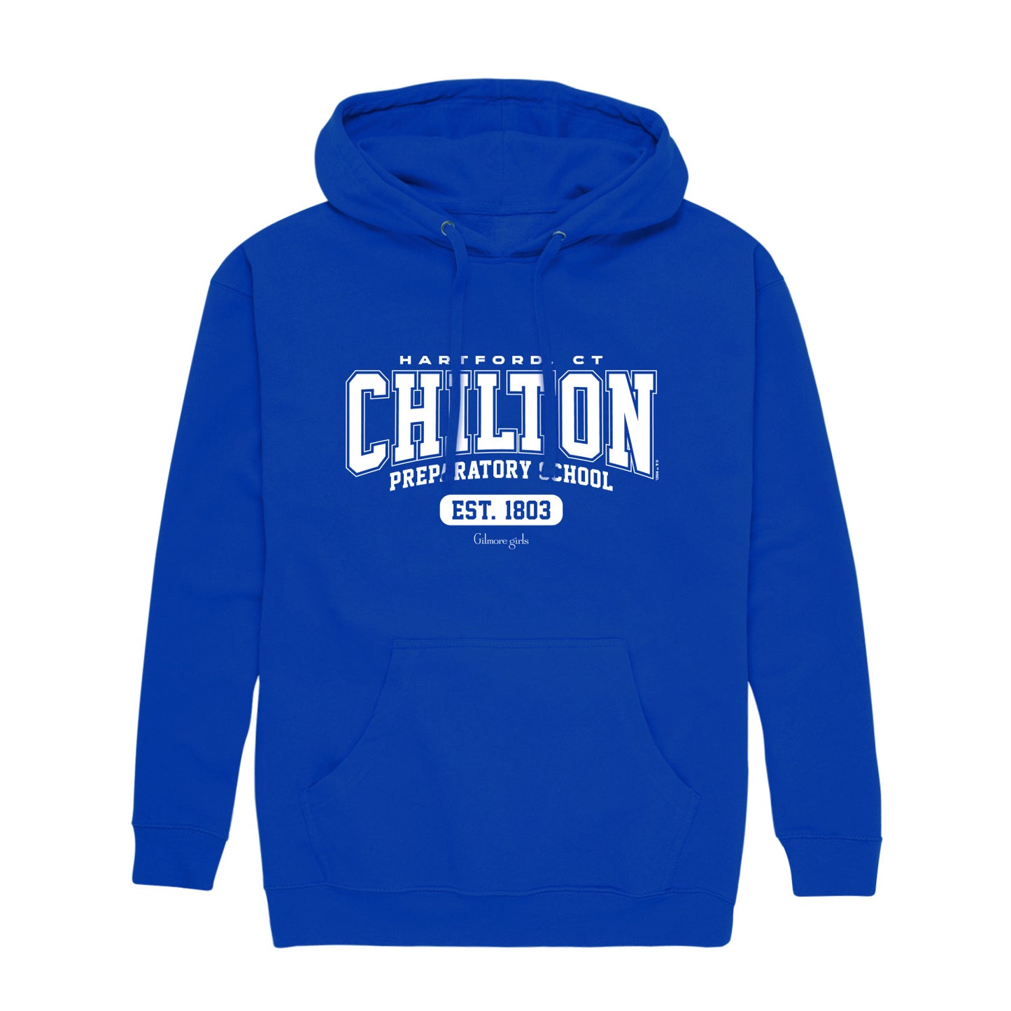 ROYAL BLUE-