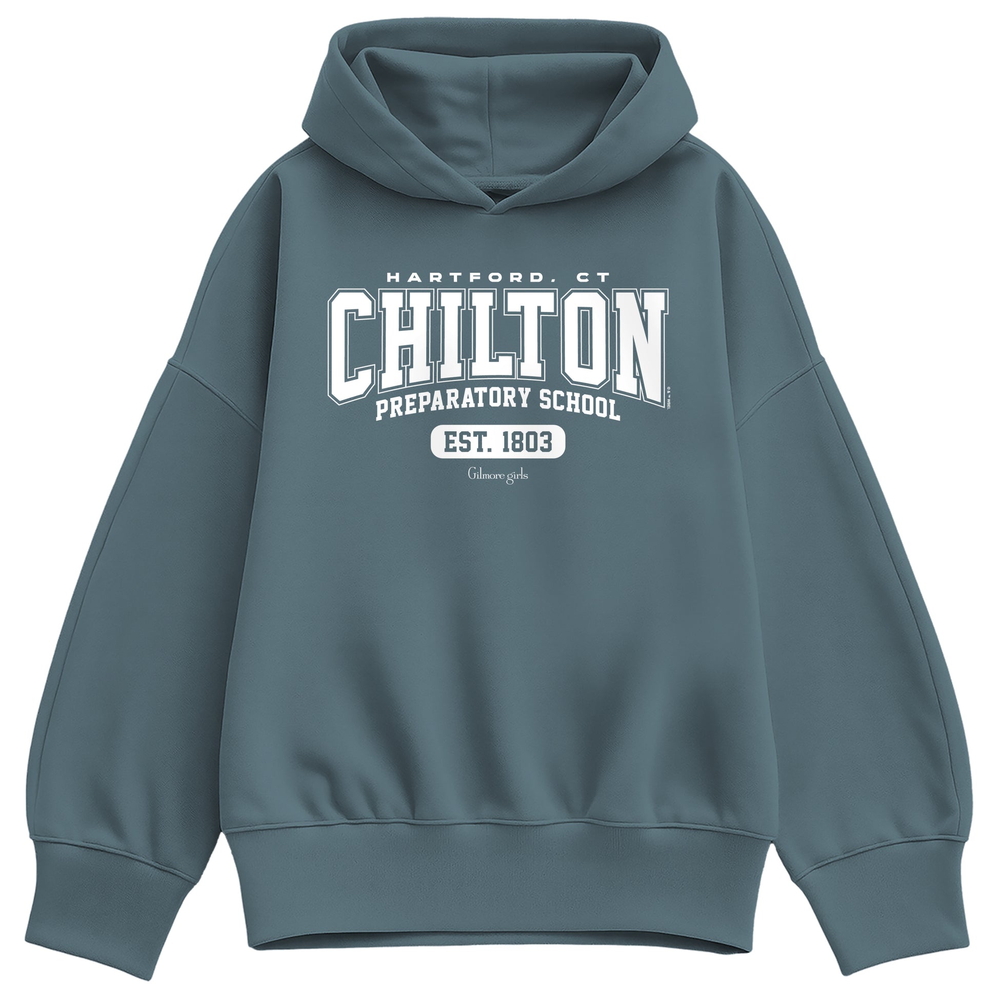 FLINT BLUE-