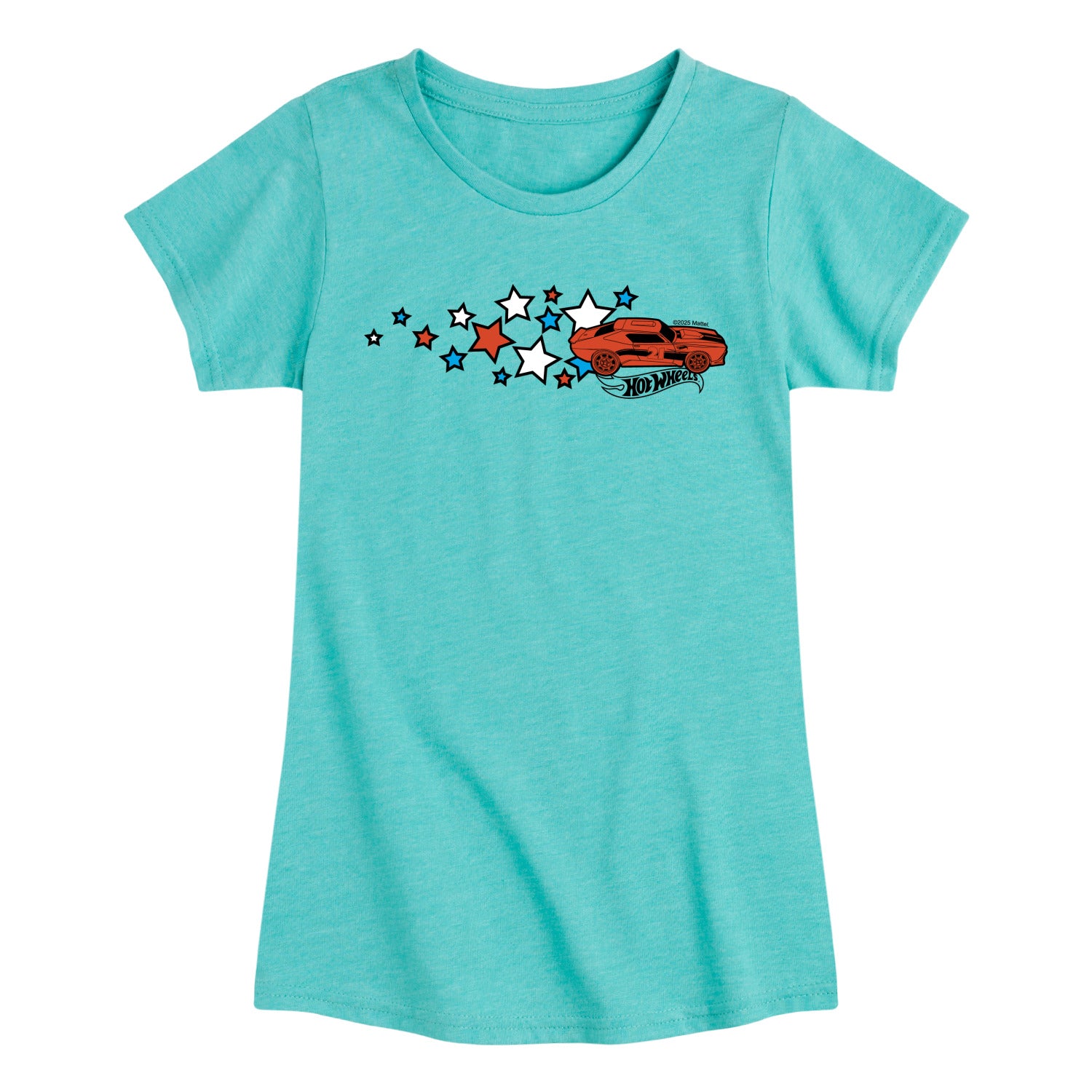 TURQUOISE-