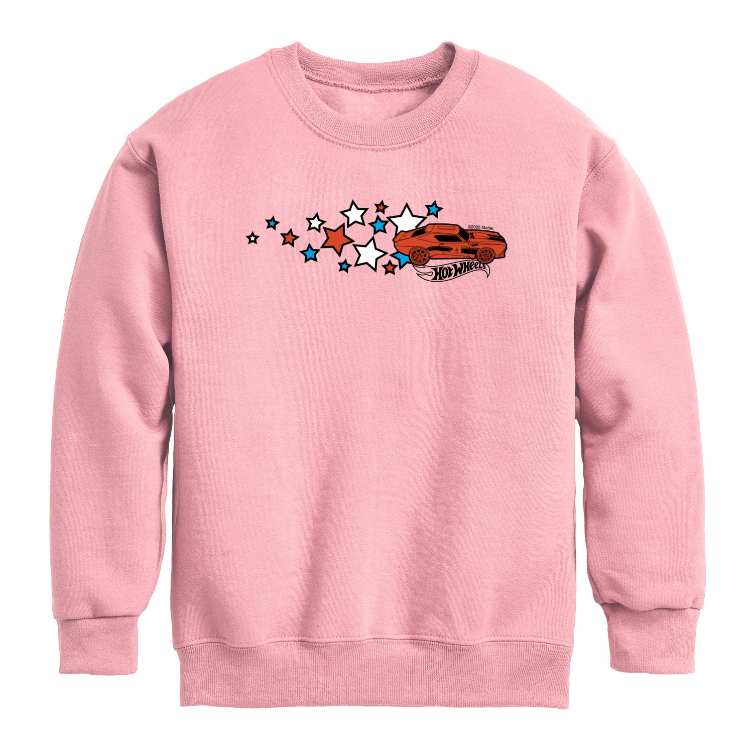 MAUVE-