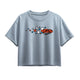 CHAMBRAY BLUE