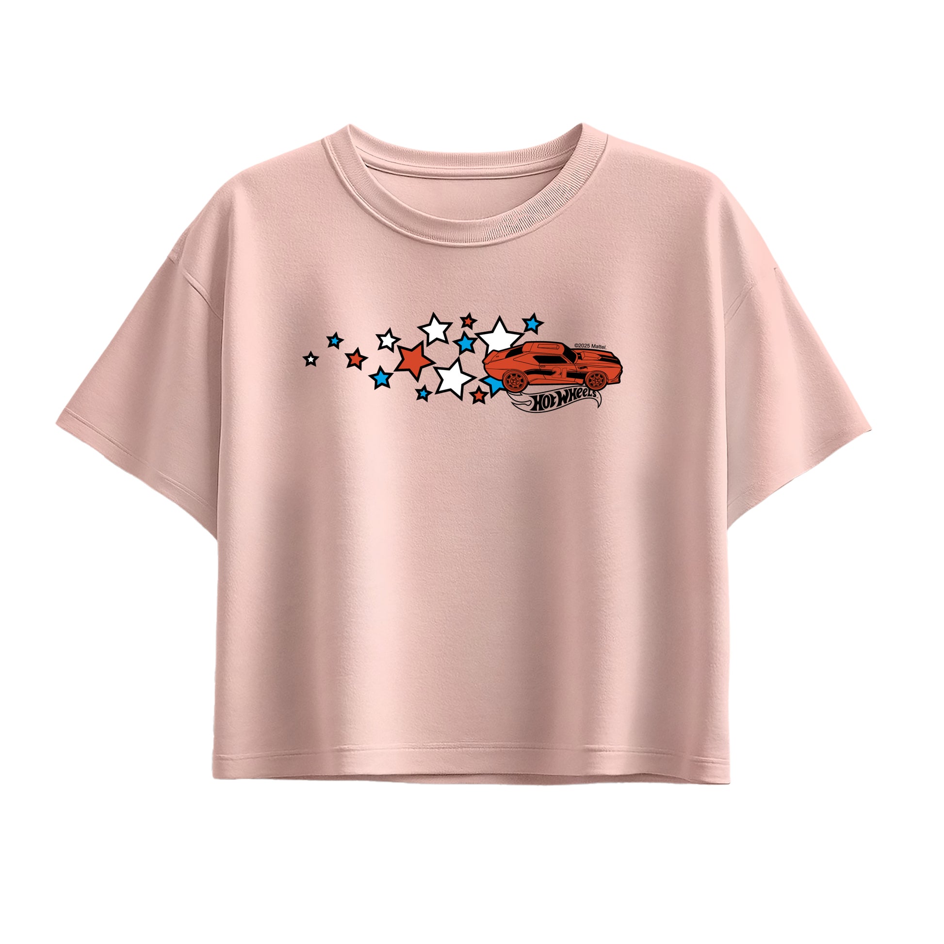 LIGHT PINK-