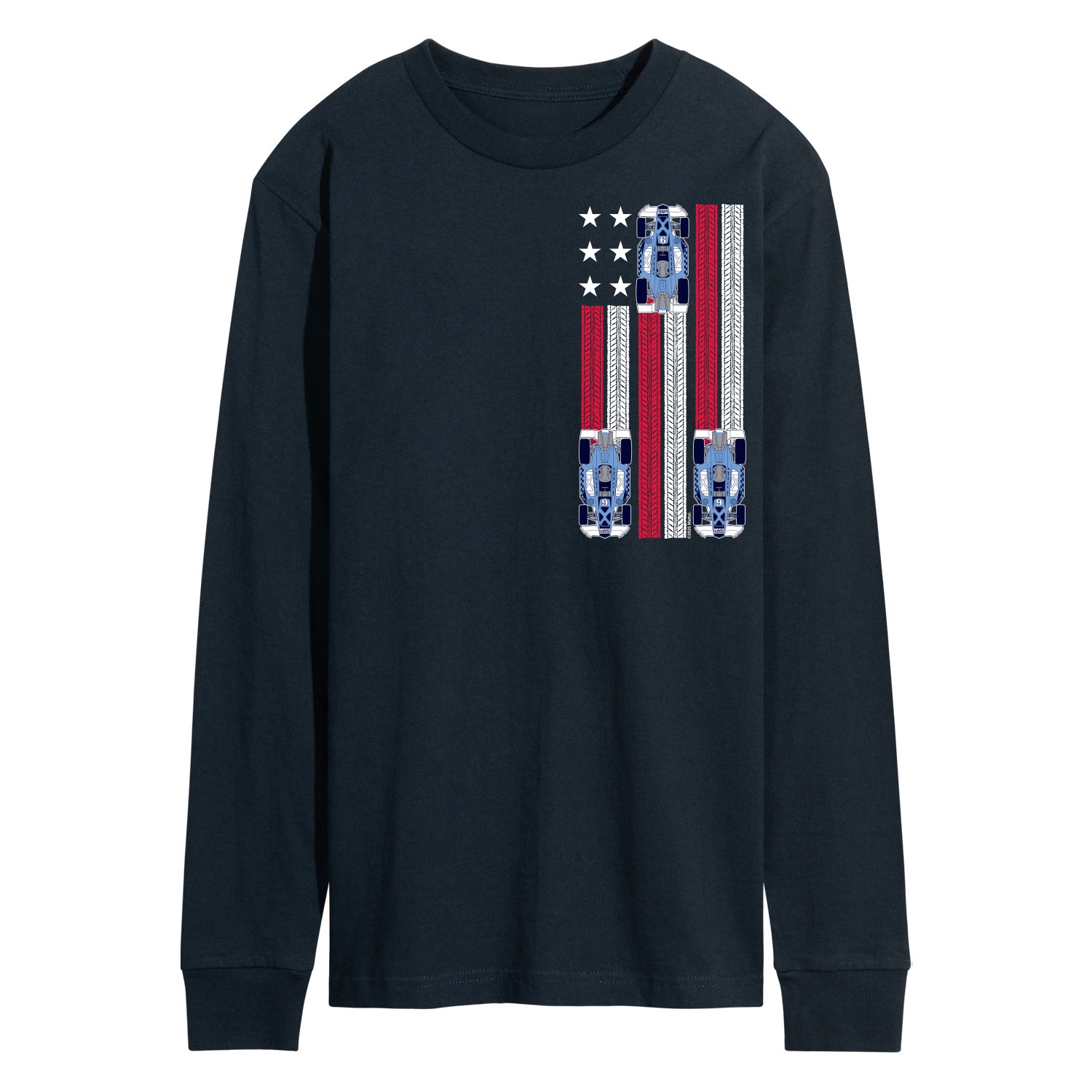 NAVY-