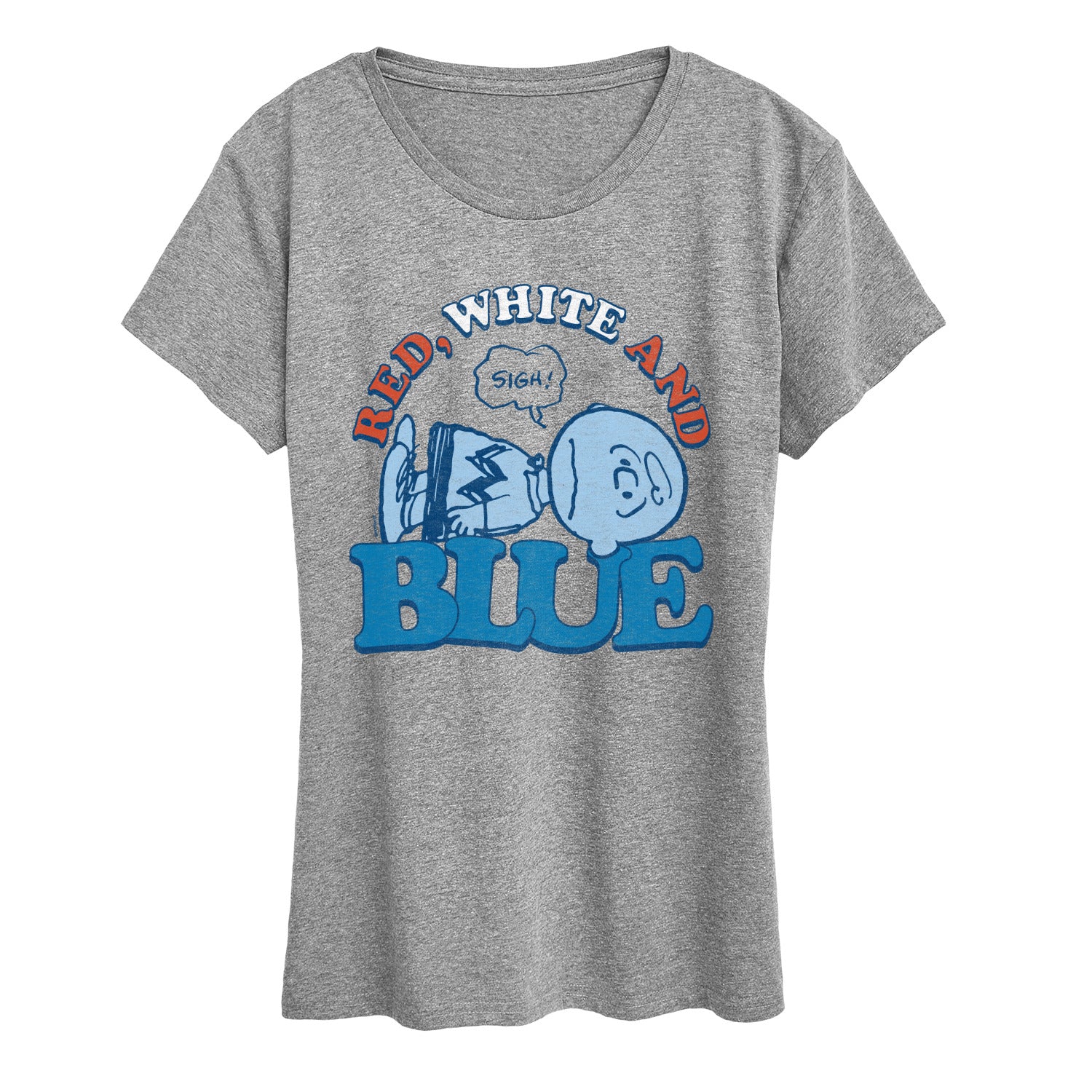 HEATHER GREY-