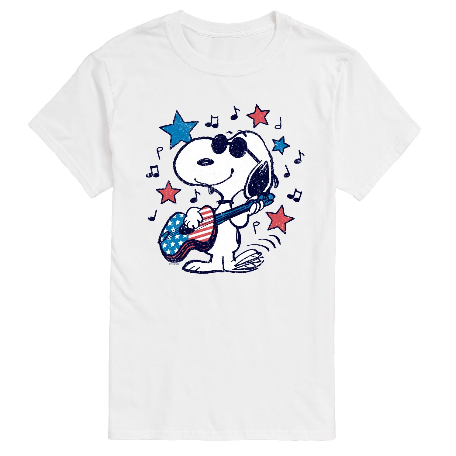WHITE-