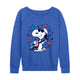 HEATHER ROYAL BLUE