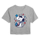 HEATHER GREY