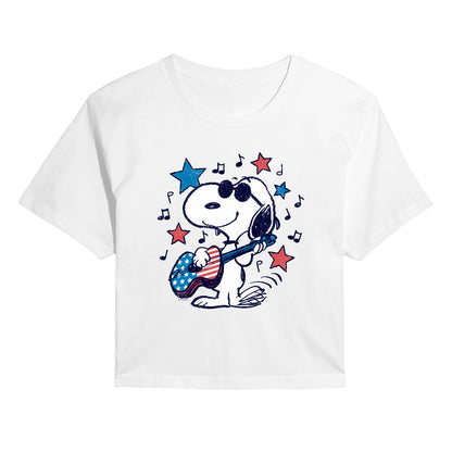 WHITE-