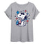 HEATHER GREY