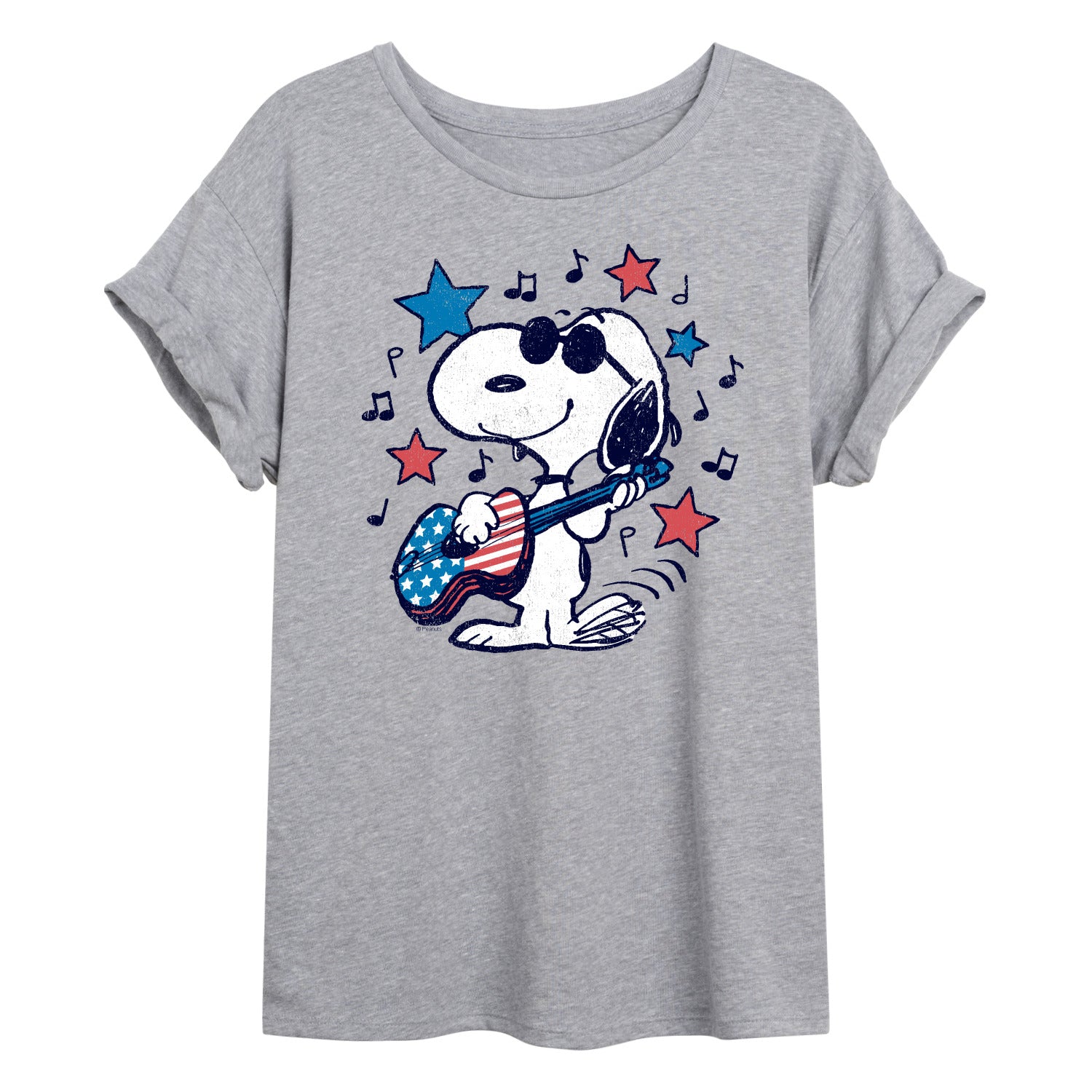 HEATHER GREY-