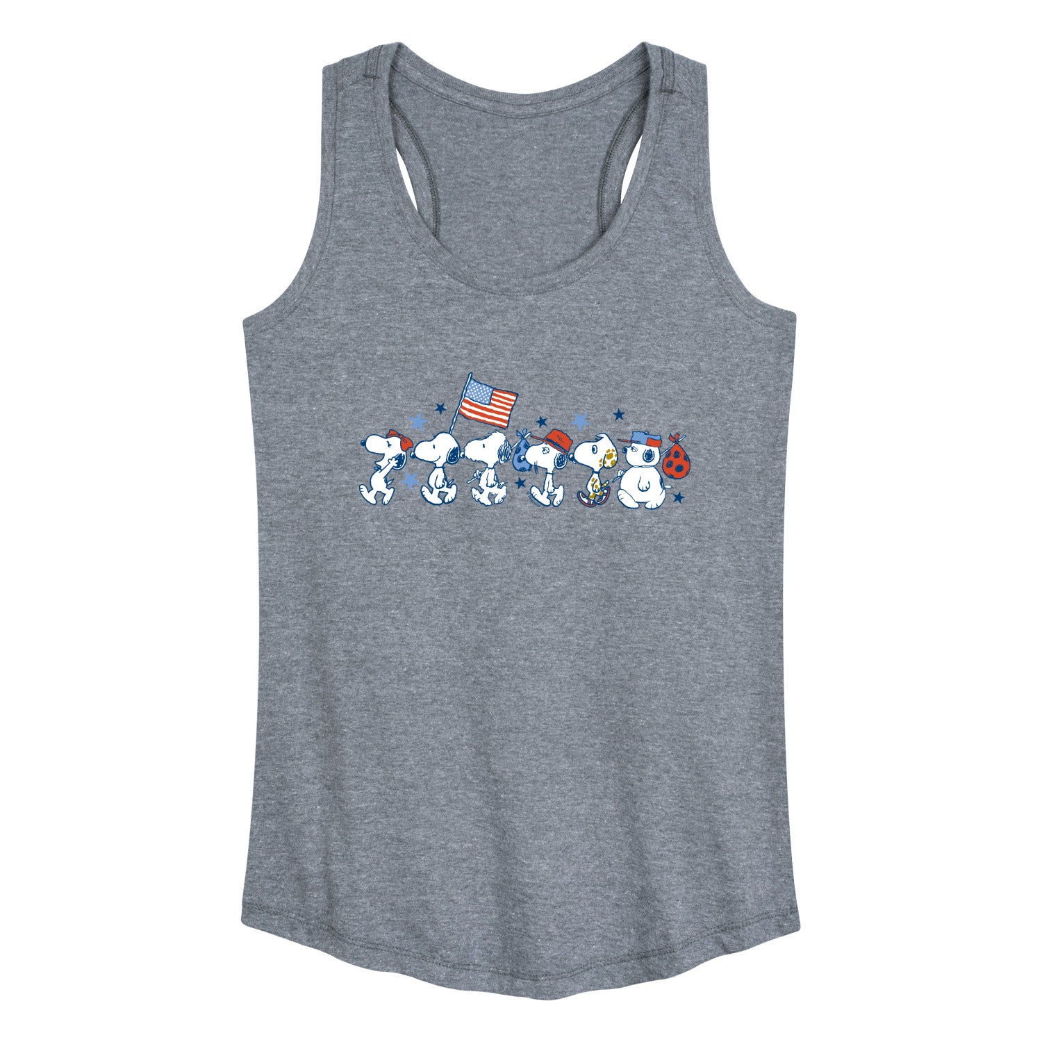 HEATHER GREY-