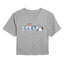 HEATHER GREY